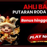 Bonus Ahli Baru Tpower Putaran Roda Percuma Sehingga RM88