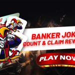 TPower JOKER Banker Win Bonus Get up to 15% EXTRA Reward with NO Turnover